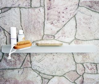 WasserKRAFT Полка стеклянная K-5924